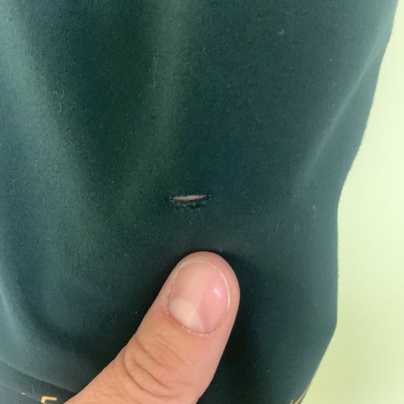 Nike Livestrong Women's Short - Picture 3 of 7